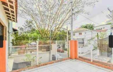 Imagem 3: Sobrado com 3 dormitórios, 155 m² - venda por R$ 2.000.000,00 ou aluguel por R$ 6.250,00/m