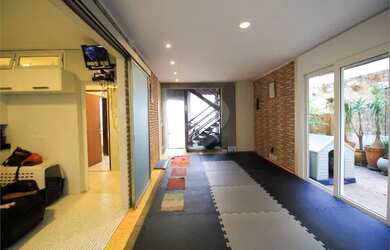 Imagem 3: Casa-São Paulo-VILA MADALENA