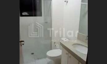 Imagem 3: APARTAMENTO RESIDENCIAL em SÃO JOSÉ DOS CAMPOS - SP, PARQUE RESIDENCIAL AQUARIUS