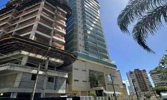 Imagem 2: PRAIA GRANDE - Apartamento Padrão - GUILHERMINA