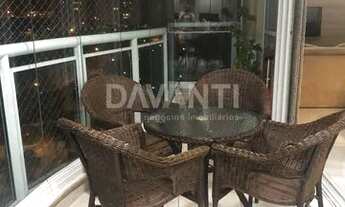 Imagem 5: Apartamento - Parque Prado - Campinas
