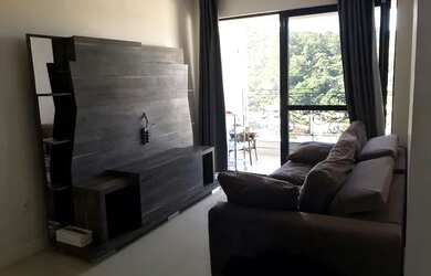 Imagem 2: Apartamento no bairro Fazenda- Itajai