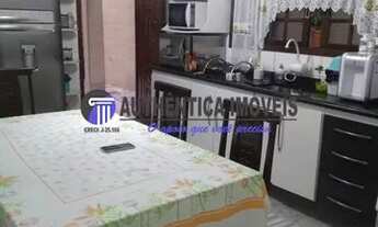 Imagem 5: CASA para VENDA - PARQUE SANTA TERESA - CARAPICUÍBA - AUTHÊNTICA IMÓVEIS