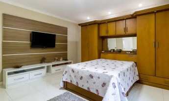 Imagem 5: Casa com 4 dormitórios à venda, 260 m² por R$ 1.650.000 - Recreio dos Bandeirantes - Rio d