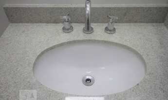 Imagem 3: Apartamento para Aluguel - Consolação, 1 Quarto, 41 m2