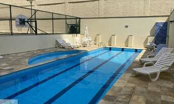 Imagem: Apartamento com 3 dormitórios 90 metros