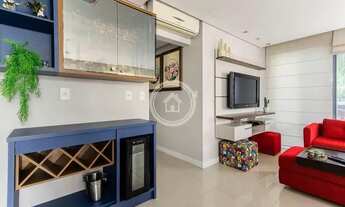 Imagem 5: Cobertura para aluguel tem 200 metros quadrados com 2 quartos em Jurerê - Florianópolis