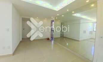 Imagem: Apartamento à venda em Areia Preta (Natal/RN)