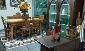 Imagem: Sobrado na Vila Ida!