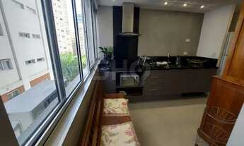 Imagem 7: APARTAMENTO - CERQUEIRA CESAR - 3 DORMS - 1 VAGA