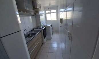 Imagem 5: Apartamento com 2 Dormitorio(s) localizado(a) no bairro São Sebastião em Porto Alegre