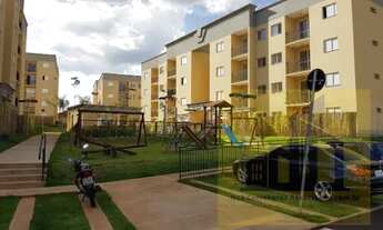 Imagem 4: São José do Rio Preto - Apartamento Padrão - Jardim Planalto