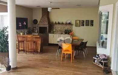 Imagem 4: LOPES ENJOY VENDE Casa com 4 quartos à venda, 440 m² por R$ 3.650.000 - Barra da Tijuca