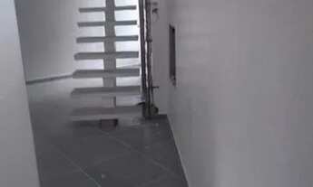 Imagem 7: Apartamento com 1 dormitório para alugar, 30 m² por R$ 790/mês - Vila Nancy - São Paulo/SP