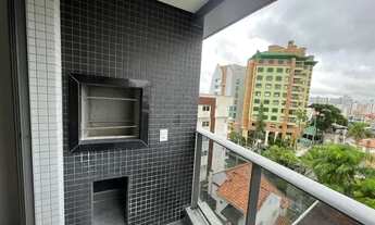 Imagem 2: Apartamento com 2 dormitórios para alugar, 59 m² por R$ 4.019,00/mês - Centro - Curitiba/P