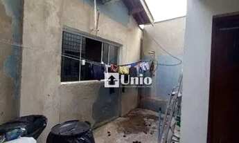 Imagem 6: Casa com 4 dormitórios à venda, 137 m² por R$ 350.000,00 - Residencial Serra Verde - Pirac