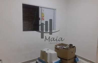 Imagem 3: Locação Casa Sao Caetano do Sul Santa Paula Ref: 35345