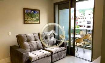 Imagem 4: Apartamento locação anual com 2 quartos. Prédio novo com Piscina