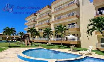 Imagem: Apartamento no Porto das Dunas nascente