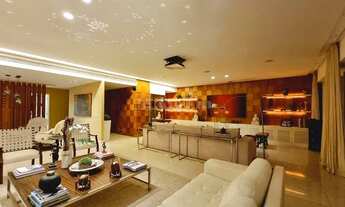 Imagem 6: Barra da Tijuca Apartamento com 5 dormitórios