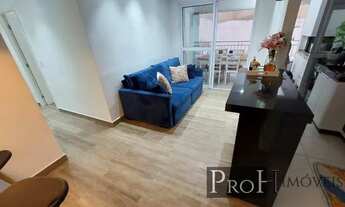 Imagem 2: Apartamento 2 dormitórios sendo 1 suíte e Lazer completo R$ 480.000,00