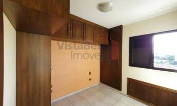 Imagem 4: Apartamento para aluguel, 2 quartos, 2 suítes, 1 vaga, Parque São Benedito - Pindamonhanga