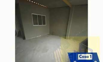 Imagem 3: São Paulo - Casa Padrão - Parque Planalto