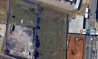 Imagem 4: área - Nova Aparecida - Campinas