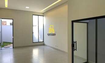 Imagem 5: Casa para Venda em Uberlândia, Jardim Europa, 3 dormitórios, 1 suíte, 3 banheiros, 4 vagas