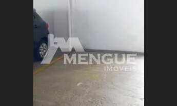 Imagem 7: Apto de 01 dormitório com uma vaga de garagem a venda no bairro Partenon por R$ 280.000,00