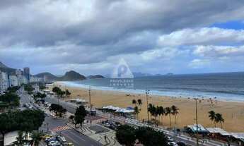 Imagem 3: Apartamento à venda, 4 quartos, 1 suíte, 1 vaga, Copacabana - RIO DE JANEIRO/RJ