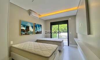 Imagem 6: BELÍSSIMA Casa com 6 dormitórios à venda, 421 m² - Riv. São Lourenço - Bertioga/SP