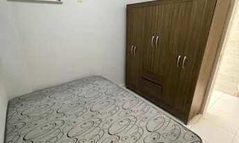 Imagem 2: Apartamento Mobiliado com 2 quartos