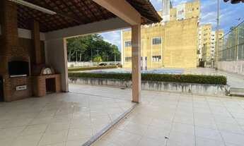 Imagem 6: Apartamento para venda com 64 metros quadrados com 2 quartos em Tenoné - Belém - PA