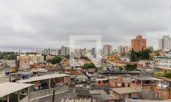 Imagem 6: Apartamento para Aluguel - Jardim Marajoara , 1 Quarto, 26 m2