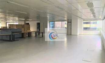 Imagem 3: Sala/Conjunto para aluguel e venda com 533 metros quadrados em Cidade Monções - São Paulo