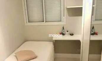 Imagem 7: Apartamento à Venda com 3 Quartos no Butantã, cond. Jardins D´França