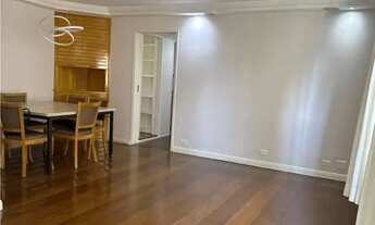 Imagem 6: Baixo Pinheiros, ótima rua, prédio com recuo, fácil acesso a metrôs , lugares de lazer e o