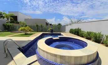 Imagem 3: Casa - Loteamento Mont Blanc Residence - Campinas