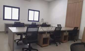 Imagem 6: Apartamento Duplex - Parque Residencial Aquarius - Residencial Tarsila Loft - 78m² - 1 Dor