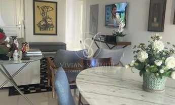 Imagem: APARTAMENTO NO CENTRO QUADRA MAR MOBILIADO