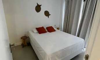 Imagem 4: Apartamento para aluguel com 61 metros quadrados com 2 quartos