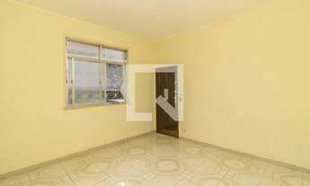 Imagem 2: Apartamento para Aluguel - Ramos, 1 Quarto, 30 m2