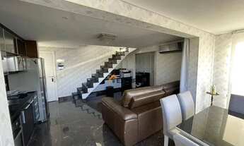 Imagem: Apartamento com 1 dormitório, 85 m²