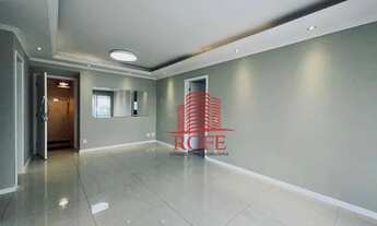 Imagem: Apartamento com 3 dormitórios para alugar