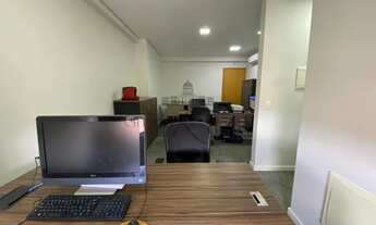 Imagem 4: Jacarei - Conjunto Comercial/Sala - Centro