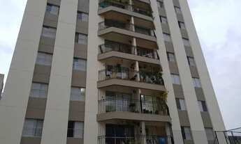 Imagem 4: Apartamento para aluguel e venda tem 80 metros quadrados com 3 quartos em Saúde - São Paul