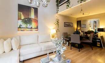 Imagem 4: Apartamento para Aluguel - Vila Olímpia, 1 Quarto, 90 m2