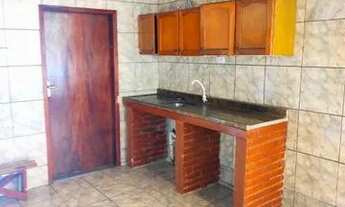 Imagem 3: Casa com 190 m2 no Bairro Alto - Curitiba PR