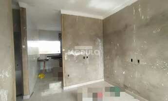 Imagem 2: CASA RESIDENCIAL à venda, 3 quartos, 1 vaga, JARDIM IPANEMA - Uberlândia/MG